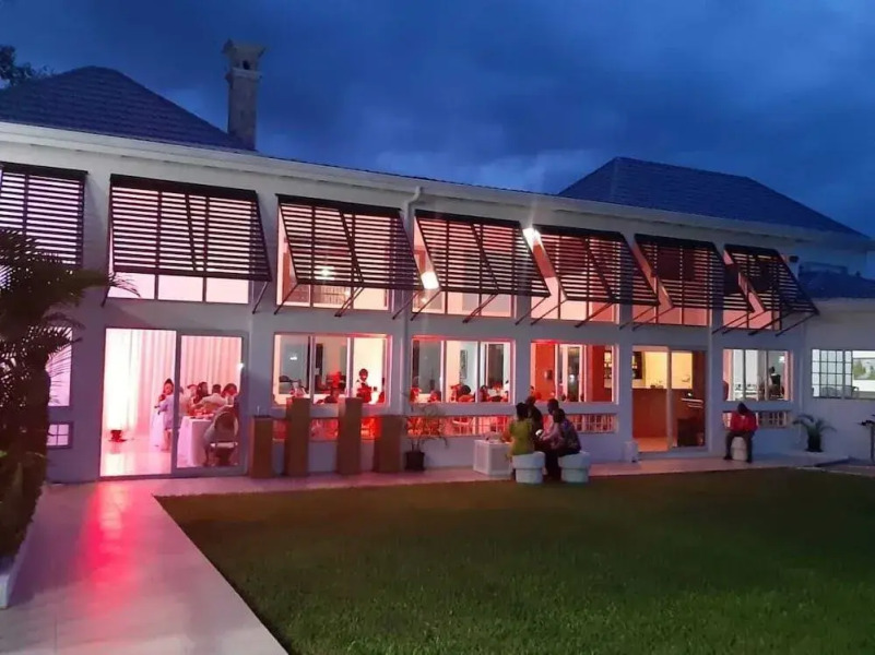 The Victoria Bed and Breakfast