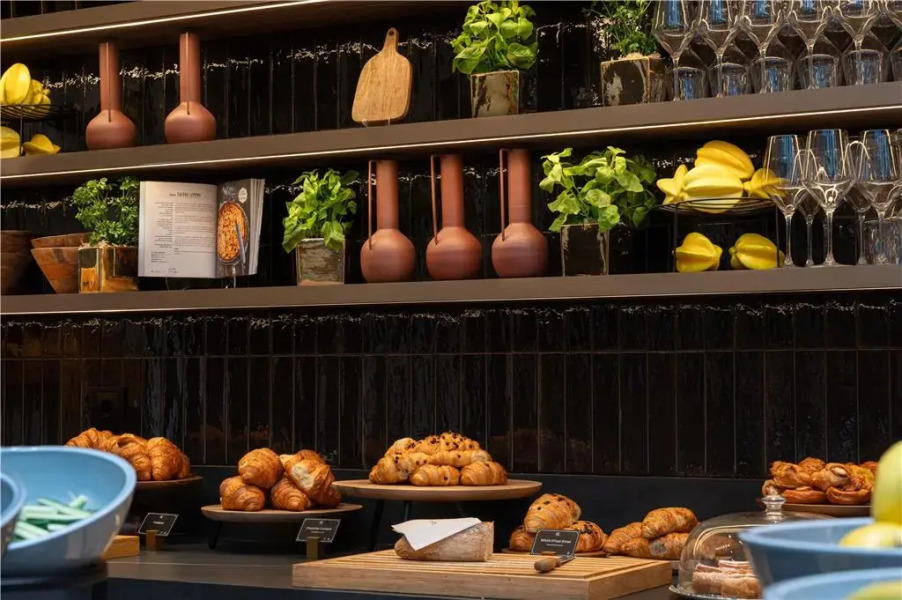 Radisson Collection The National Hotel, Brussels