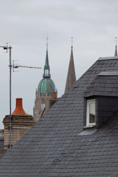 appartement l'étoile