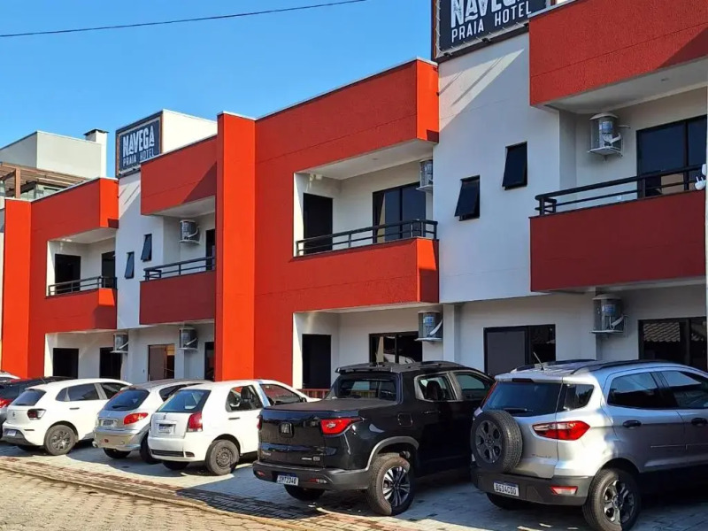 Navega Apart Hotel