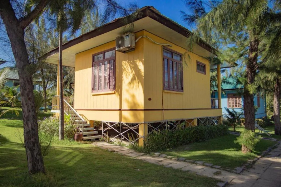 TTC Resort Premium Doc Let