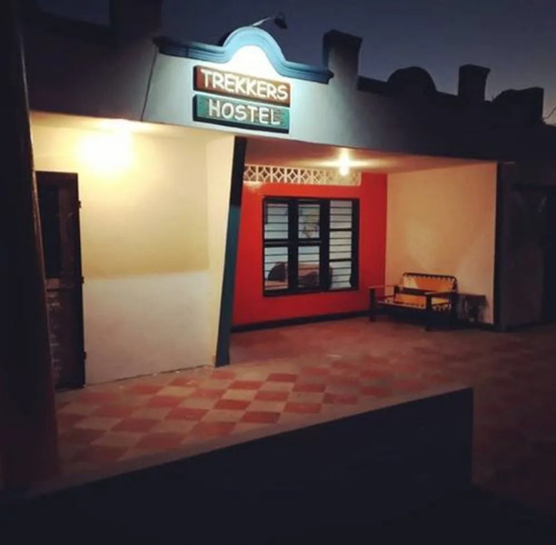 Trekkers Hostel