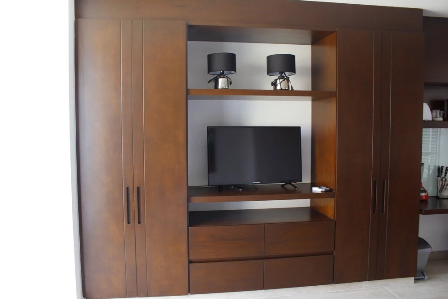 Apartaestudio Exclusivo - Alto Prado