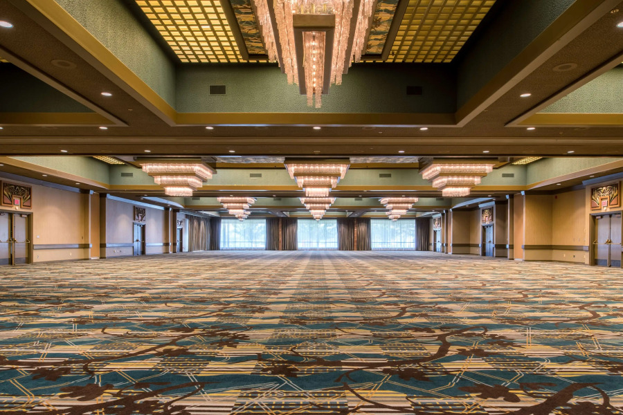 Red Lion Hotel Pasco Airport & Conference Center