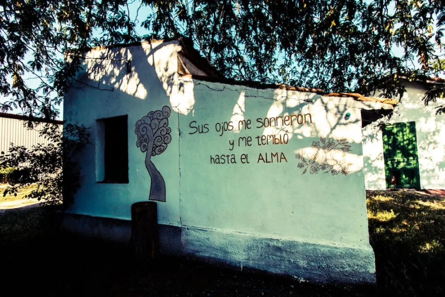 Hotel Rural la Estación del Alma