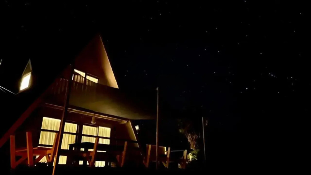 Green Tree Haven Bnb-Riwaka Tasman Bay