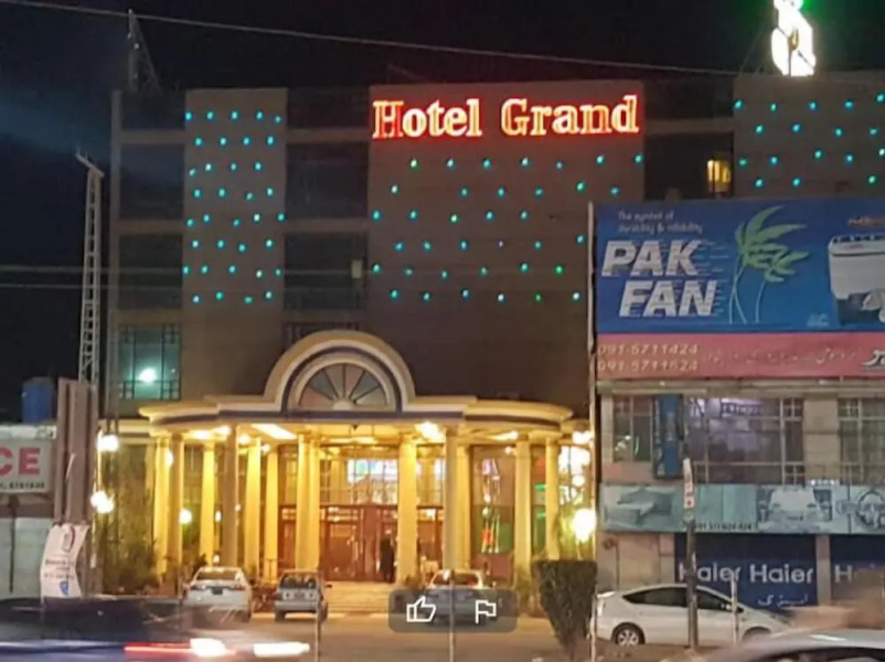 Hotel Grand