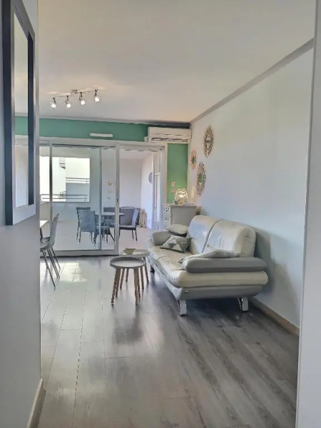 Superbe appartement avec terrasse idéal pour 4 personnes