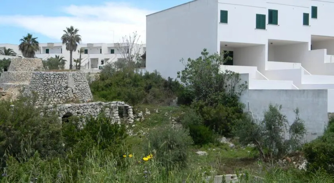 Abitare in Salento 2