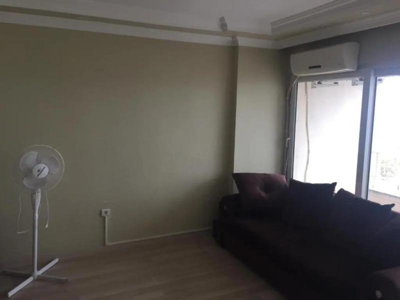 Aydın 3 Apartment