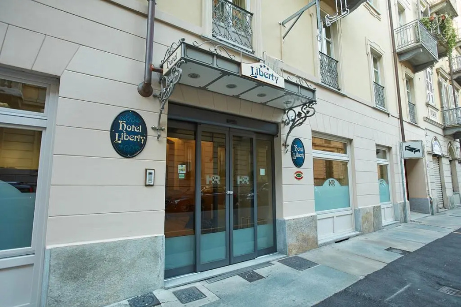 Hotel Liberty