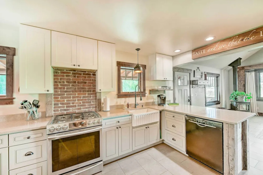 Gunnison Retreat ~ 3 Mi to Western CO University!