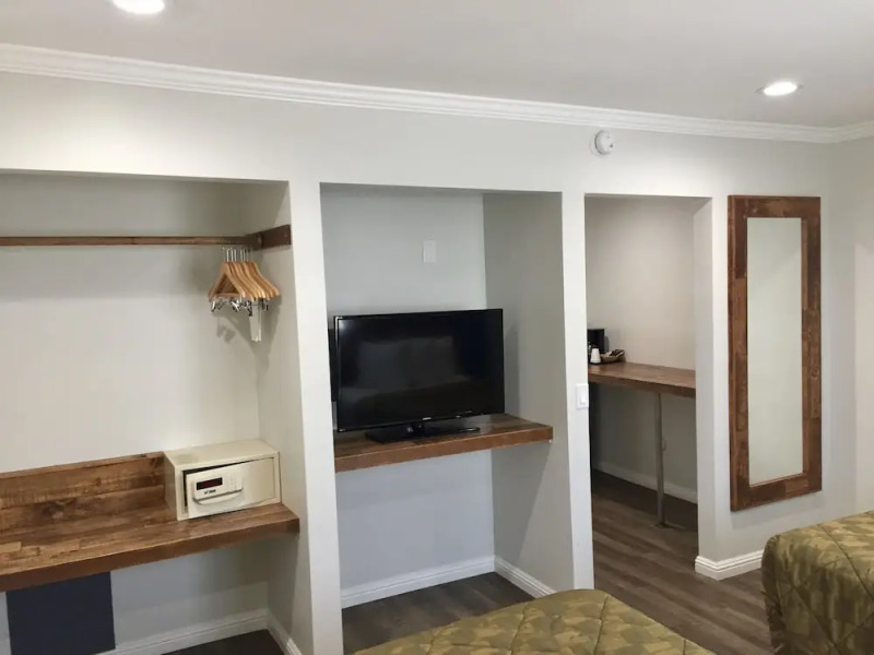 Days Inn And Suites San Diego Sdsu