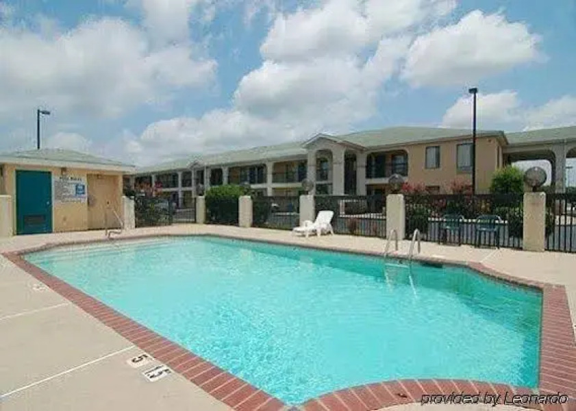 Comfort Inn Andalusia