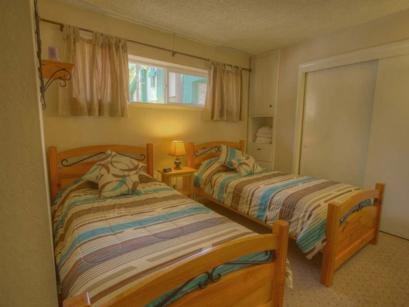 Irving's Bavarian Village by RedAwning