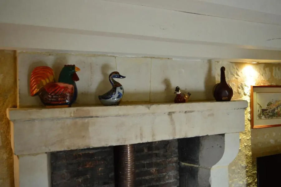 Gites Le Clos de Saires