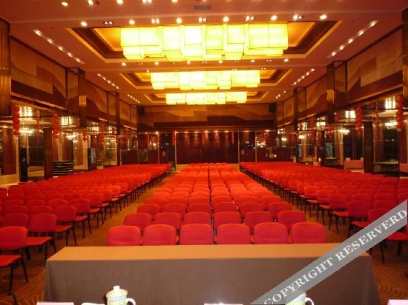 Nanxun Lijing Hotel