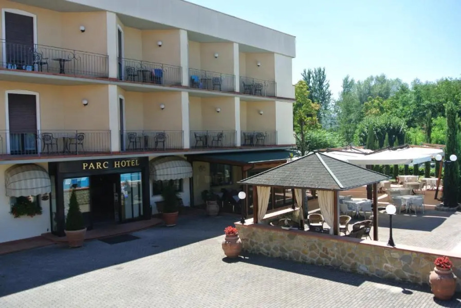 Parc Hotel