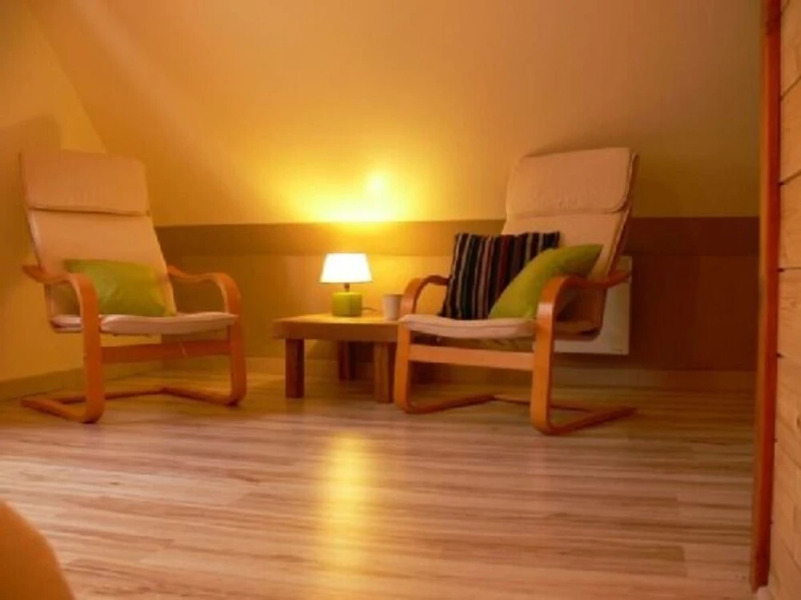 Le Chalet d'Athaline