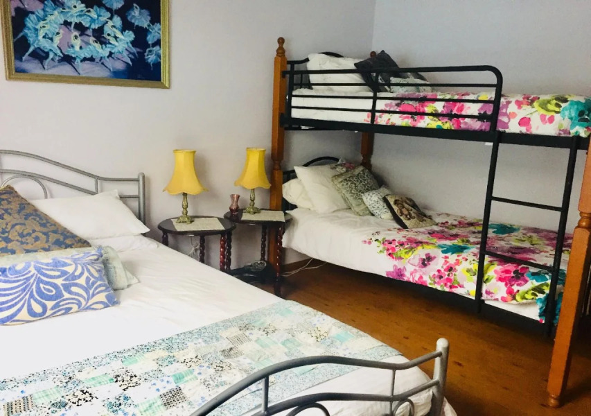 Pearl of Contentment Retreat