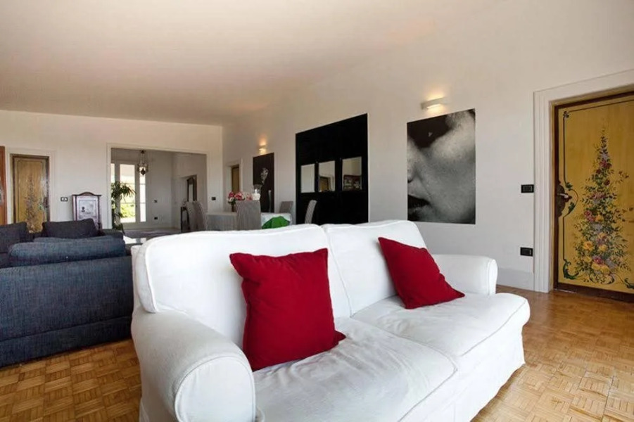 Villa Agnese - villa vip Puglia