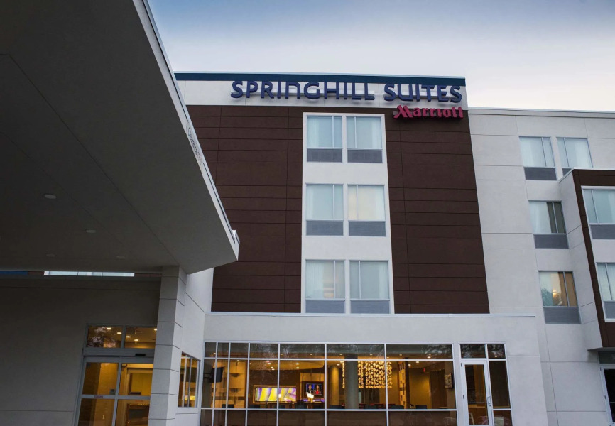 SpringHill Suites Wisconsin Dells