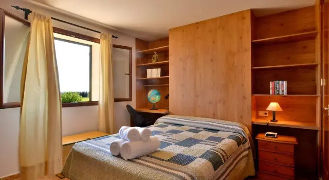 Holiday in Mallorca Family Finca with Pool