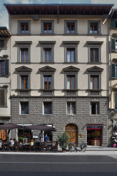 Residenza Conte di Cavour & Rooftop