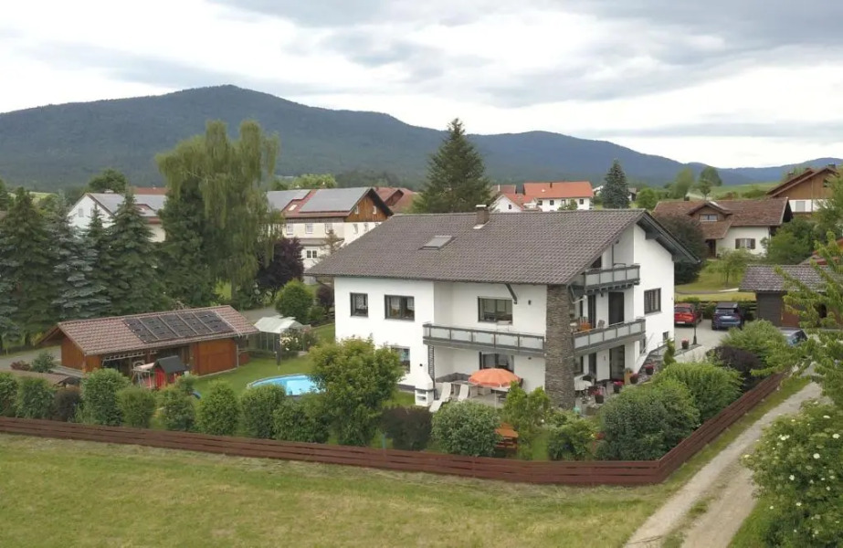 Ferienwohnung Achatz