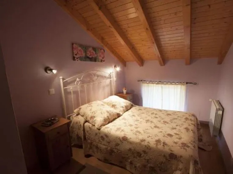 Apartamentos Rurales Las Dos Torres