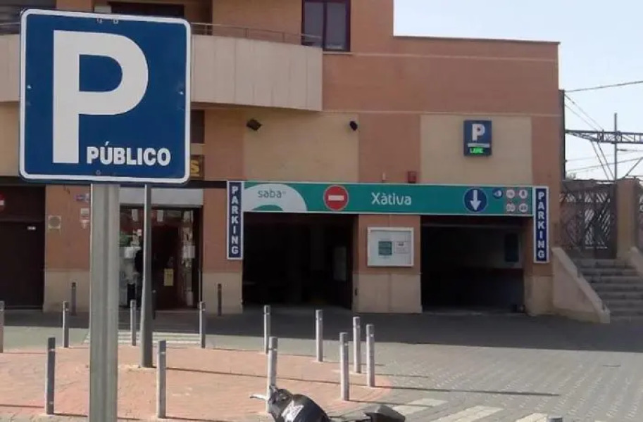 Bienvenidos Rooms Xàtiva