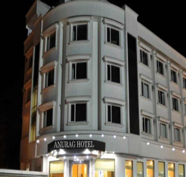 Hotel Anurag