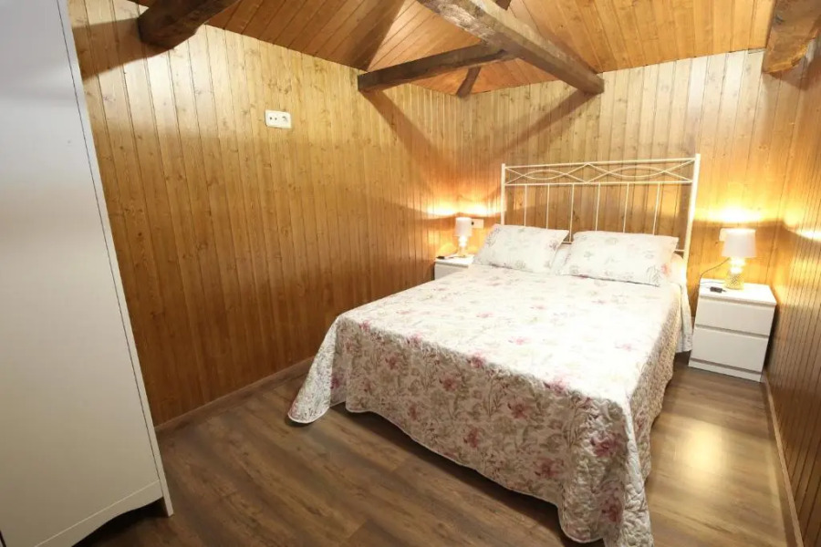 Casa Rural MADRESELVA 2