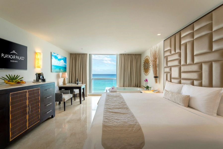 Playacar Palace All Inclusive