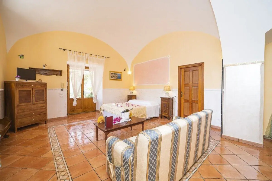 CVM Montagnella Relax