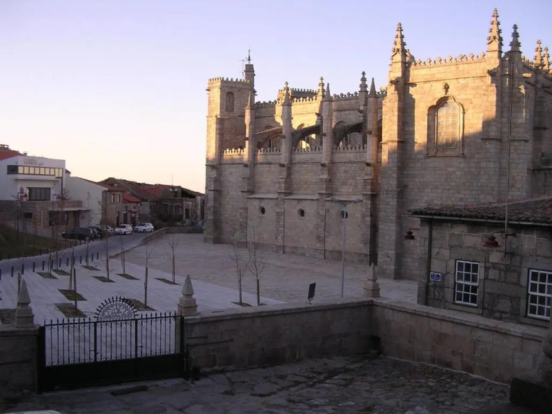 Solar De Alarcao