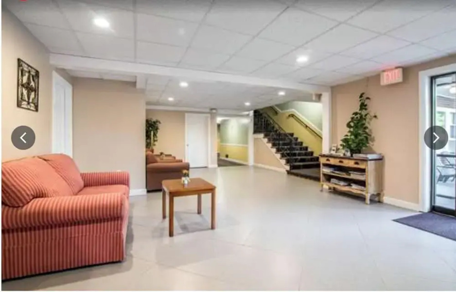 Tilton Lodge Inn and Suites