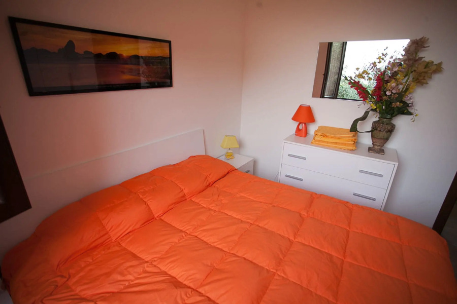 Villa Panoramica Sul Mare