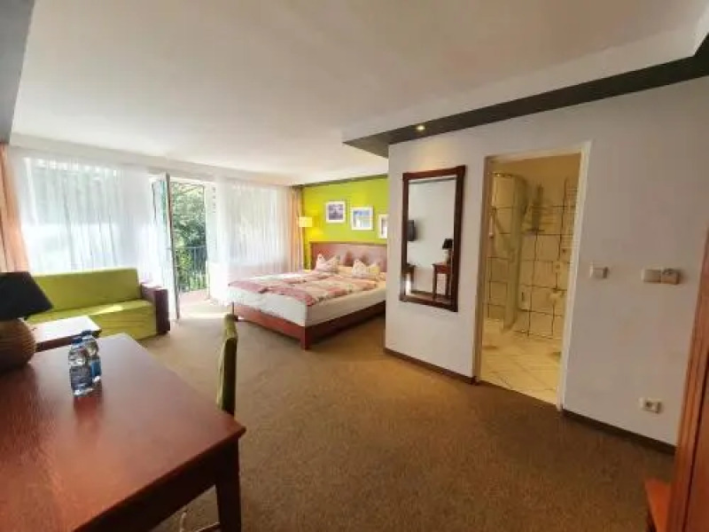 Hotel & Restauracja Wodnik