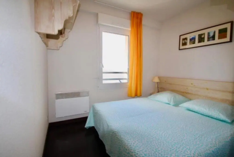 Ms Appart** 5 Pers Balcon Piscine Luz 5Mn