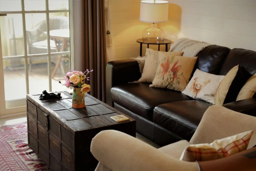 Stony Creek Farm Bed and Breakfast