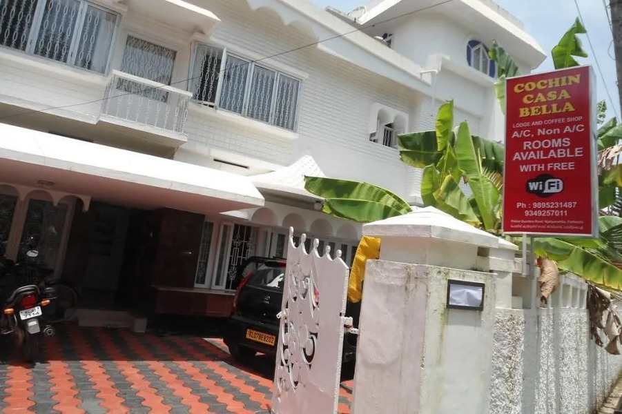 Cochin Casa Bella