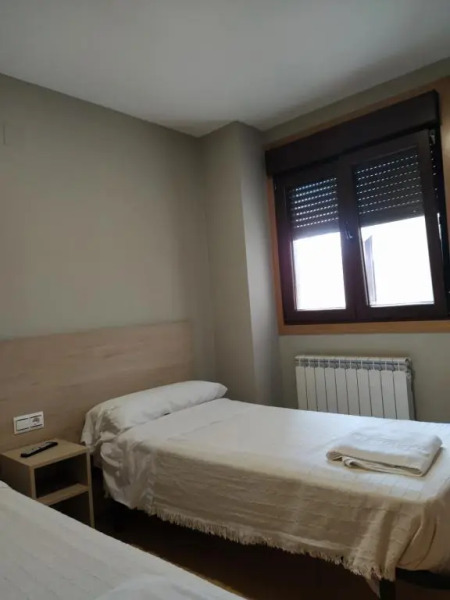 Apartamento Senda Sur