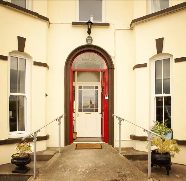 Burford Lodge Guest House