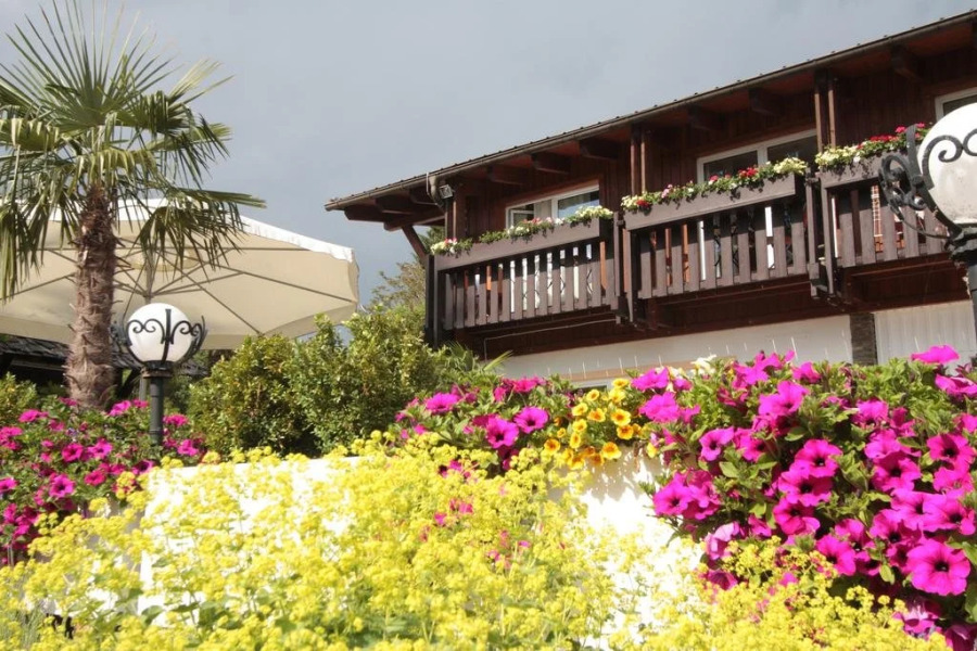 Ferienanlage Forellenhof