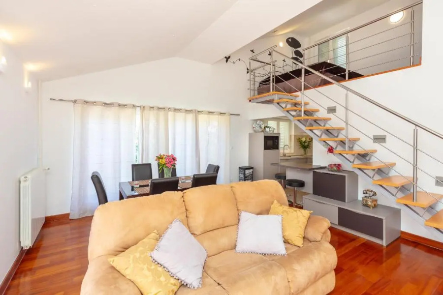 Green Hills Apartment