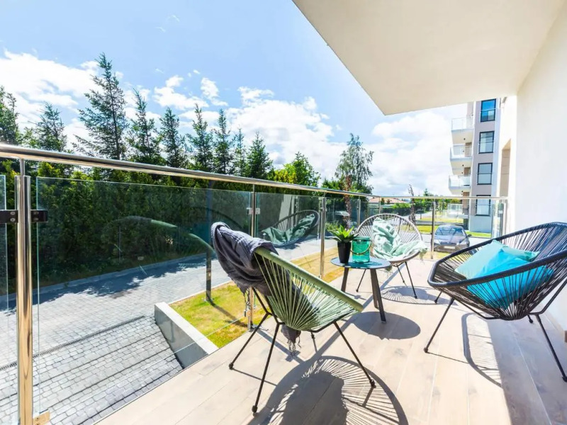 Vacationclub – 5 Morz Sianozety Apartament 1K/5