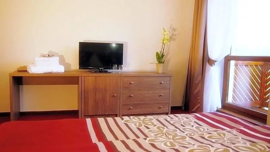 Penzión Zlatny Potok