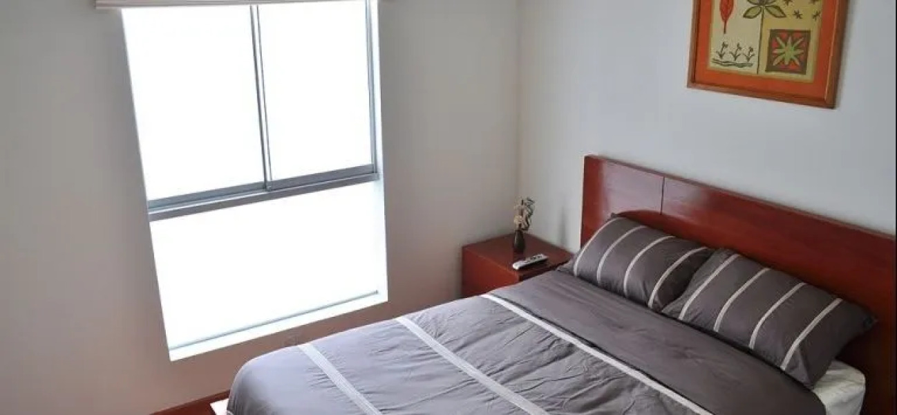 Jaguarwasi Apart Miraflores