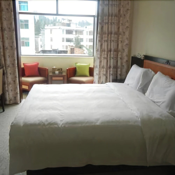 Daweishan Holiday Club